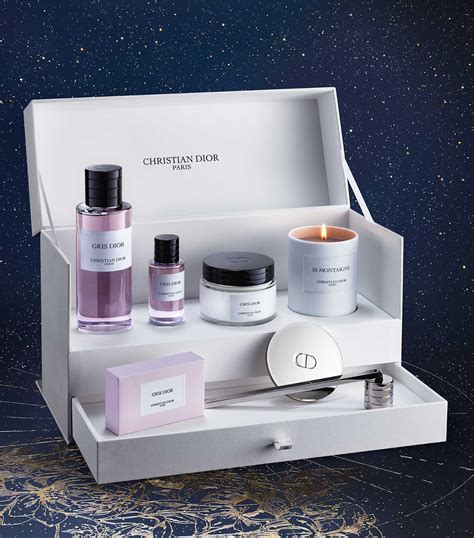 dior beauty box|christian dior gift with purchase.